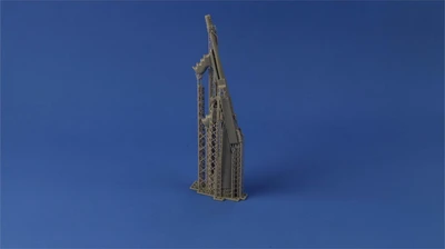 KMC16020  наборы для диорам  Томпсон М1928 stripped  (1:16) 2000002188506