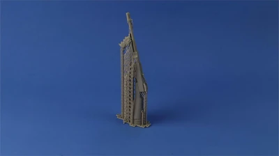 KMC16024  наборы для диорам  Томпсон М1928A1 British early stripped  (1:16) 2000002188544