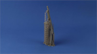 KMC16026  наборы для диорам  Томпсон М1928A1 British late stick 20  (1:16) 2000002188568