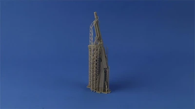 KMC16026  наборы для диорам  Томпсон М1928A1 British late stick 20  (1:16) 2000002188568