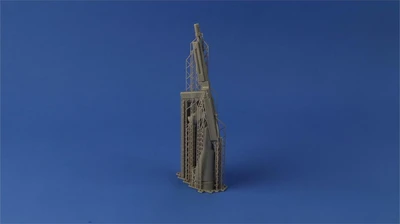 KMC16032  наборы для диорам  Томпсон М1928A1 late stick 20  (1:16) 2000002188629