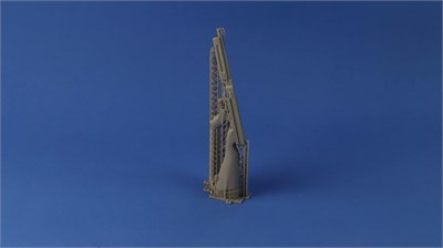 KMC16039  наборы для диорам  Томпсон М1 stripped   (1:16) 2000002188698