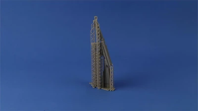 KMC16040  наборы для диорам  Томпсон М1 stick 20  (1:16) 2000002188704