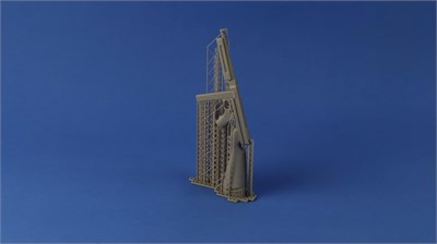 KMC16041  наборы для диорам  Томпсон М1 stick 30  (1:16) 2000002188711