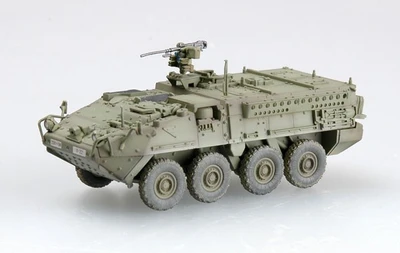 35050  техника и вооружение  БТР M1126 "Страйкер"(ICV) (1:72) 9580208350509
