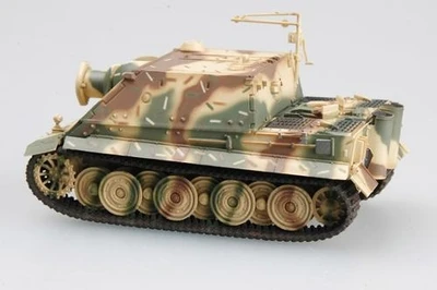 36102  техника и вооружение  САУ "Штурмтигр" 1002 (1:72) 9580208361024