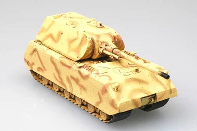 36205  техника и вооружение  МАУС (1:72) 9580208362052