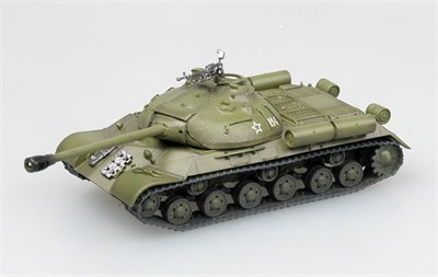 36244  техника и вооружение  ИС-3/3М, Одесса (1:72) 9580208362441