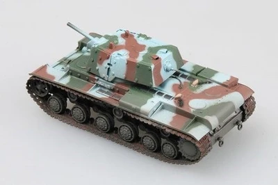 36280  техника и вооружение  КВ-1Э Финляндия (1:72) 9580208362809