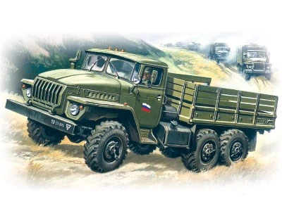 72611  техника и вооружение  4320 (1:72) 2000000004013