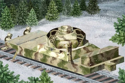 82954  техника и вооружение  German Panzerjägerwagen Vol.1  (1:72) 6939319229540