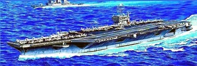05733  флот  CVN-74 "Джон С Стеннис" (1:700) 9580208057330