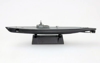 37308  флот  Подводная лодка  USS SS-212 Gato 1941 (1:700) 9580208373089