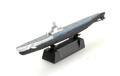 37309  флот  Подводная лодка  USS SS-212 Gato 1944 (1:700) 9580208373096