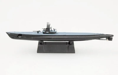 37310  флот  Подводная лодка  US SS-285 "Балао", 1943г. (1:700) 9580208373102