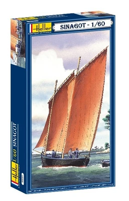 80605  флот  SINAGOT (1:60) 3279510806052