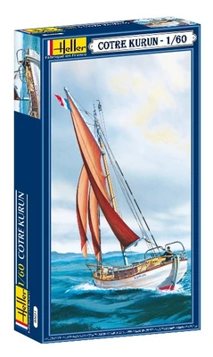 80614  флот  COTRE KURUN (1:60) 3279510806144