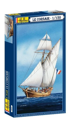80616  флот  CORSAIR (1:150) 3279510806168