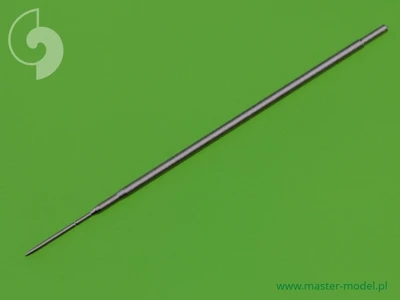 AM-72-046  дополнения из металла  ПВД для самолета М&Г-21ПФ, ПФМ (1:72) 2000000216447