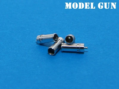 MG-3558  дополнения из металла  Система 902А/Б "Туча" (пустая), 4 шт.  (1:35) 2000000102375
