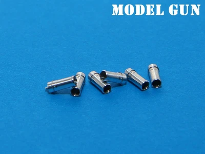 MG-3559  дополнения из металла  Система 902А/Б "Туча" (пустая), 6 шт.  (1:35) 2000000102382