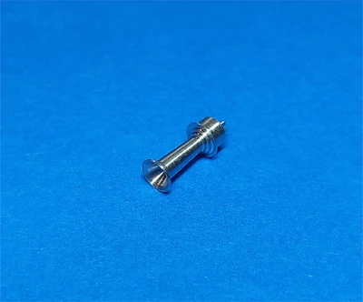 MG-3583  дополнения из металла  Советский гудок для техники и танков 1930-40-х годов. Вид №3  (1:35) 2000000106687