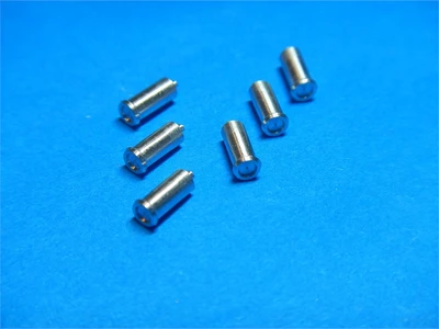 MG-3630  дополнения из металла  Дымовые гранатометы для БМПТ "Термин@тор", "Тайфун-К" 6 шт  (1:35) 2000000170541