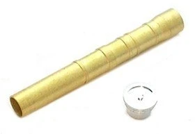 MP3539  дополнения из металла  Контейнер ПТУР 9М113 «Конкурс». БМП-2, БМП-2Д   (1:35) 2000000083889