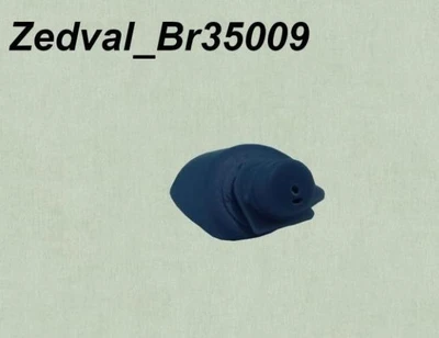 Br35009  дополнения из смолы  Бронемаска огнемета для ОТ—34  (1:35) 2000002186267