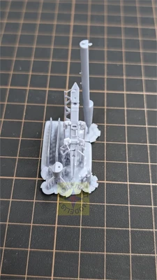 MM48326  дополнения из смолы  Бомбы УМПБ Д-30СН + пилон и декали 2 шт.  (1:48) 2000002180074
