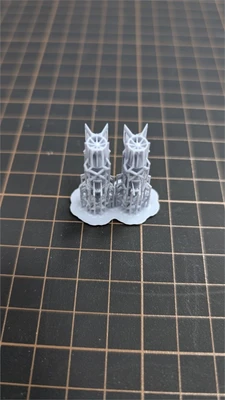 MM72336  дополнения из смолы  Бомбы с УМПК РБК-500 ШОАБ 0,5 + пилон 2 шт.  (1:72) 2000002180098