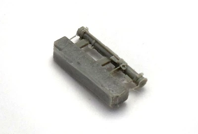 ZA35248  дополнения из смолы  Реактивный огнемёт РПО "Шмель" 6 шт.  (1:35) 2000000226811