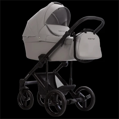 Коляска 2в1 Bebetto MAGNUM LIGHT PRO 1366603463