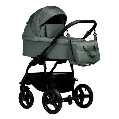 Коляска 2 в 1 Indigo IMPULSE ECO 0856225874