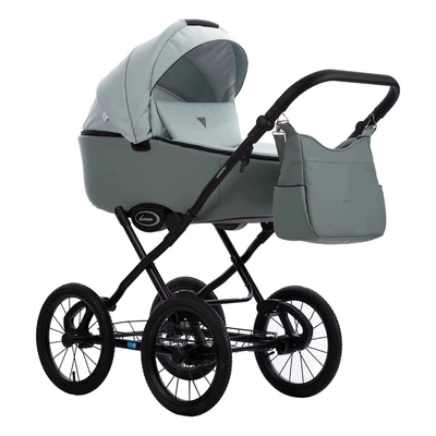 Коляска 2 в 1 Aroteam MORENO SL 703648433