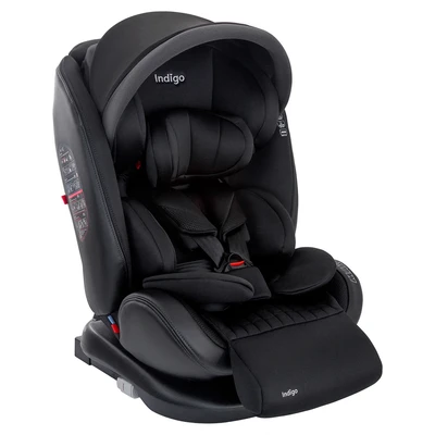 Автокресло Indigo MAX-X Isofix 0+1+2+3 (0-36 кг) 207599351