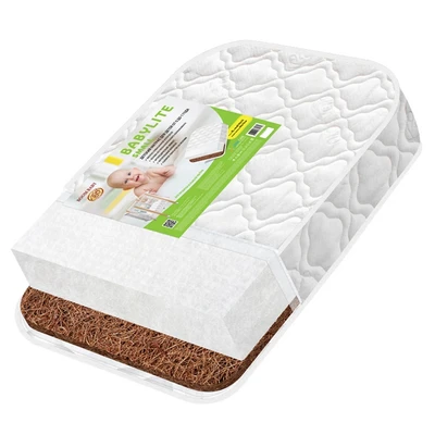 Матрас BOOM BABY Baby Lite (70*90*11) small 01072025662