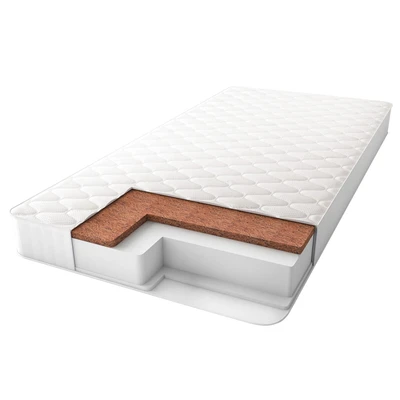 Матрас подростковый Indigo Joy Classic микрофибра 01500933802