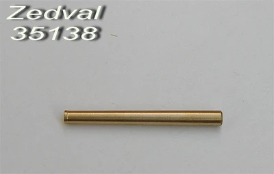 35138  металлические стволы  76 мм ствол Л-11. КВ-1, Танк-34 ранних серий  (1:35) 2000002161721