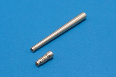 35B149  металлические стволы  3,7cm KwK 34(t) L/40 (Pz.35(t))  (1:35) 2000000188195