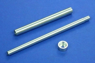 35B26  металлические стволы  17cm Kanone 18 Barrel  (1:35) 2000000186337