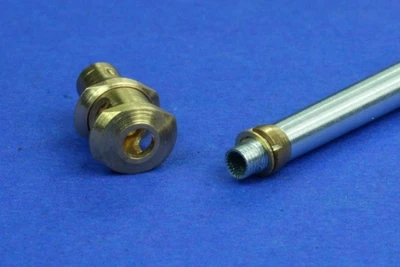 35B49  металлические стволы  7,5cm StuK 40 L/48 early  (1:35) 2000000188126