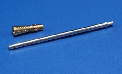 35B54  металлические стволы  3,7cm Flak-43 L/60 (1:35) 2000000188140