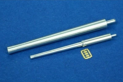 35B76  металлические стволы  75mm L/40 & US 37mm Barrels for M3 Lee  (1:35) 2000002048268