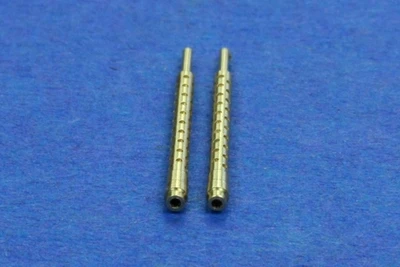 48AB02  металлические стволы  7,7mm Japanese MG Type 97  (1:48) 2000000186368
