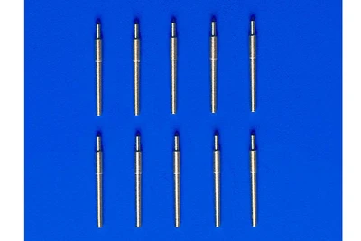 72740  металлические  стволы  IJN Myoko Brass Gun Set  (1:700) 2000000254432