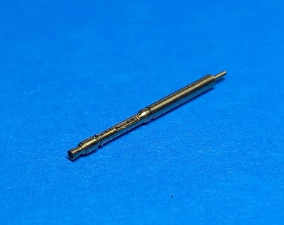 MG-3668  металлические стволы  Немецкий пулемет MG34 танковый курсовой, 1 шт  (1:35) 2000002139362