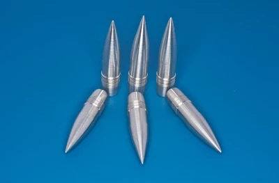 35P33  дополнения из металла  21cm for Morser 18  (1:35) 2000000186351