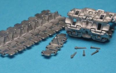 MTL-35027  траки наборные  Tracks for KV-1, KV-2  (1:35) 2000000083223
