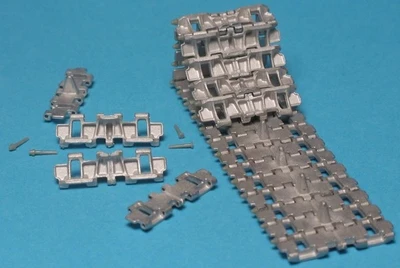 MTL-35028  траки наборные  Tracks for IS-2 / IS-3 / ISU-122 / KV-85 / KV-1s  (1:35) 2000000078922